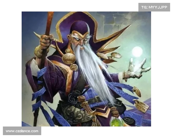 魔兽世界怀旧服：探秘隐藏角色头像的神秘奥秘